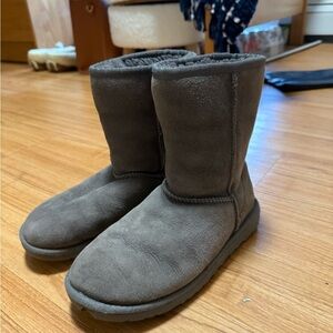 Grey UGGS